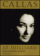 Callas at Juilliard (AMADEU)
