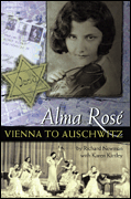 Alma Ros� (AMADEU)