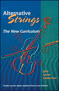 Alternative Strings (AMADEU)