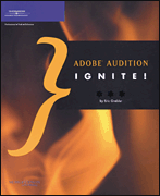 Adobe Audition Ignite! (BK)