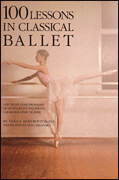 100 Lessons in Classical Ballet (LIMELT)