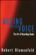 Acting with the Voice (LIMELT)