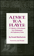 Advice to a Player (LIMELT)