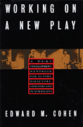 Working on a New Play (LIMELT)