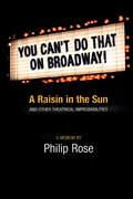 You Can\'t Do That on Broadway! (LIMELT)