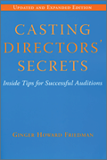 Casting Directors' Secrets (LIMELT)