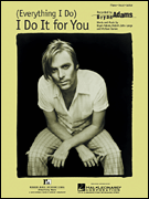 (Everything I Do) I Do It for You (PNOVO)
