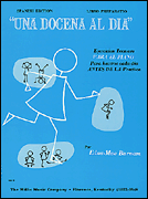 A Dozen a Day Preparatory Book - Spanish Edition (WILLIS)