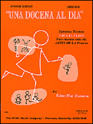 A Dozen a Day Book 2 - Spanish Edition (WILLIS)