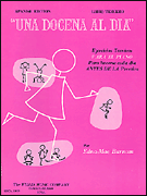 A Dozen a Day Book 3 - Spanish Edition (WILLIS)