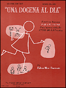 A Dozen a Day Book 4 - Spanish Edition (WILLIS)