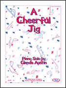 A Cheerful Jig (WILLIS)