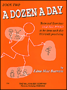 A Dozen a Day Book 2 (WILLIS)
