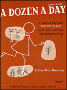 A Dozen a Day Book 4 (WILLIS)