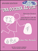 A Dozen a Day Mini Book - Spanish Edition (WILLIS)