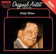 A Teddy Wilson Encore (PNOSFT)