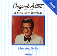A Steve Allen Interlude (PNOSFT)