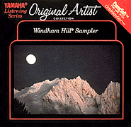 Windham Hill� Sampler (PNOSFT)