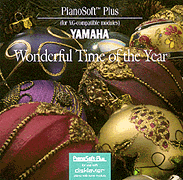 Wonderful Time of the Year (PNOSFT)