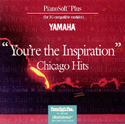 You\'re the Inspiration - Chicago Hits (PNOSFT)