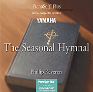 The Seasonal Hymnal (PNOSFT)