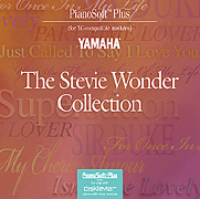 The Stevie Wonder Collection (PNOSFT)