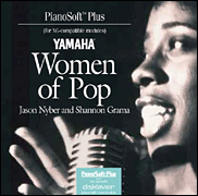 Women of Pop (PNOSFT)
