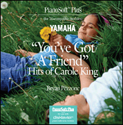 You\'ve Got a Friend - Hits of Carole King (PNOSFT)