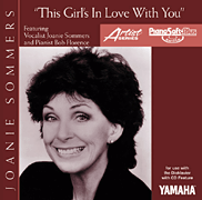 This Girl\'s in Love with You (PNOAUD)
