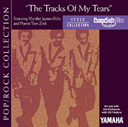 The Tracks of My Tears (PNOAUD)