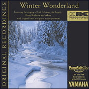 Winter Wonderland (PNOAUD)