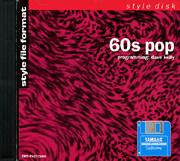 60s Pop (PNOSTY)