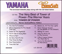 The Very Best of Tower of Power - The Warner Years (PNOSYN)