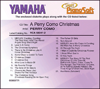 A Perry Como Christmas (PNOSYN)