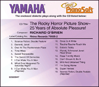 The Rocky Horror Picture Show (PNOSYN)