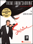 Theme from Sabrina (Piano Solo) (YATASI)