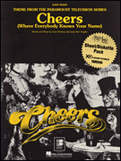 Theme from Cheers (YATASI)