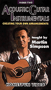 Acoustic Guitar Instrumentals (HMSPN)