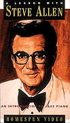 A Lesson with Steve Allen (HMSPN)