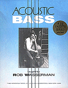 Acoustic Bass - Level 2/3 (Includes Music) 6 Cassettes (HMSPN)