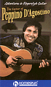 Adventures in Fingerstyle Guitar - Peppino D'Agostino (HMSPN)