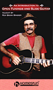 An Introduction to Open Tunings and Slide Guitar (HMSPN)