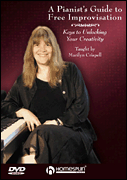 A Pianist's Guide to Free Improvisation (HMSPN)