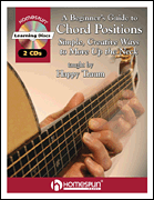 A Beginner's Guide to Chord Positions (HMSPN)