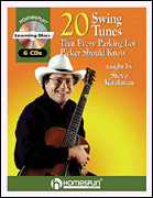 20 Swing Tunes That Every Parking Lot Picker Should Know (HMSPN)