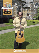 20 Gospel Tunes That Every Parking Lot Picker Should Know (HMSPN
