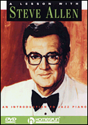 A Lesson with Steve Allen (DVDIGT)