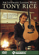 An Intimate Lesson with Tony Rice (DVDIGT)