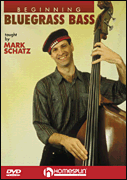 Beginning Bluegrass Bass (DVDIBS)