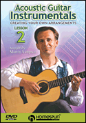 Acoustic Guitar Instrumentals (DVDIGT)